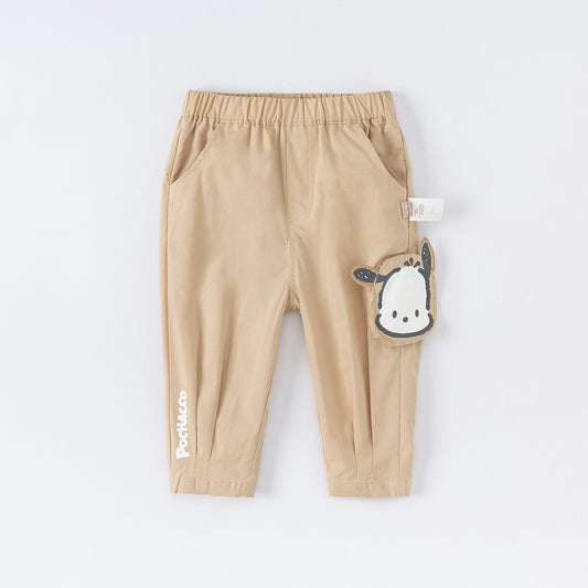 Dave & Bella x Sanrio Pochacco Chino Trousers
