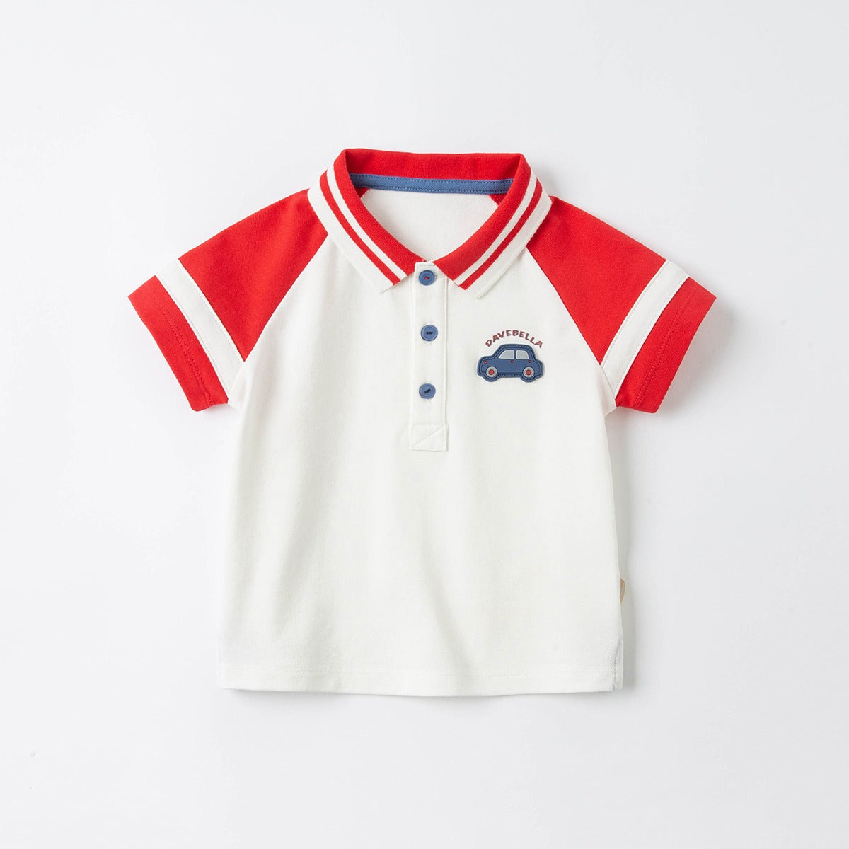 Car Polo Tee