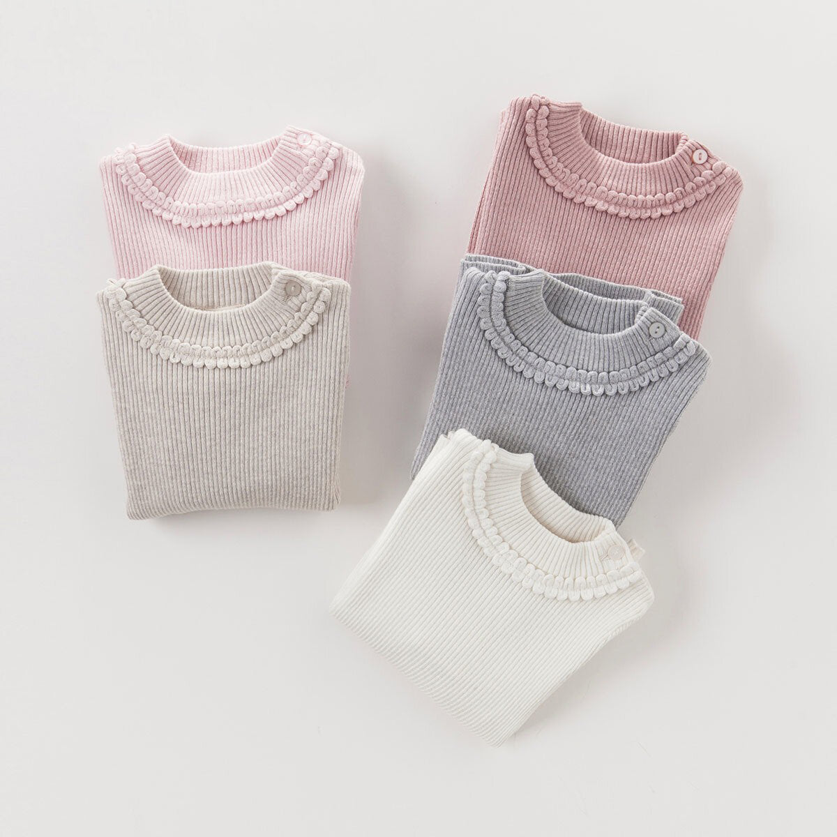 Cashmere Sweater