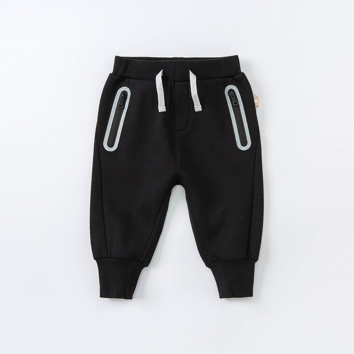 Fleece Casual Sweatpants