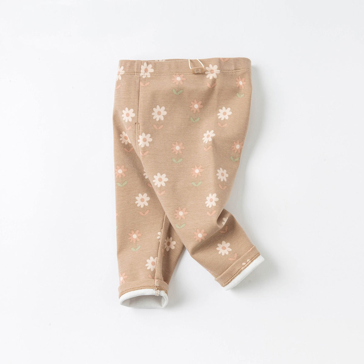 Floral Leggings