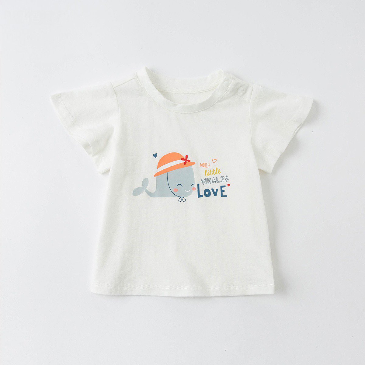 Aquatic Tee