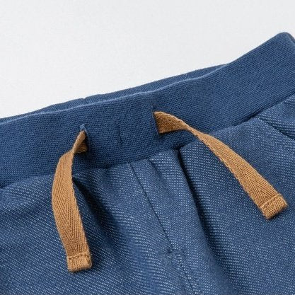 Basketball Blue Shorts