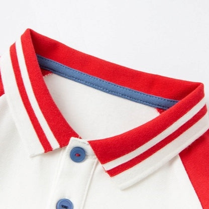 Car Polo Tee