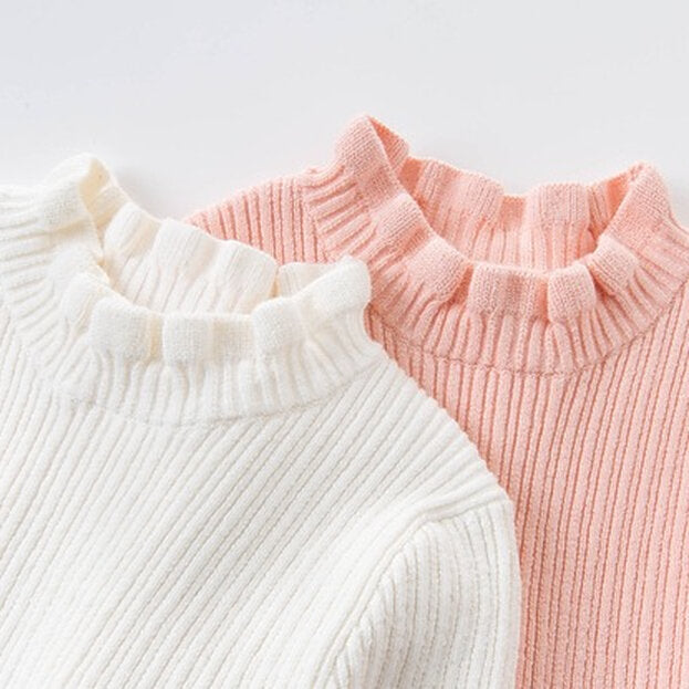 Turtleneck Sweater