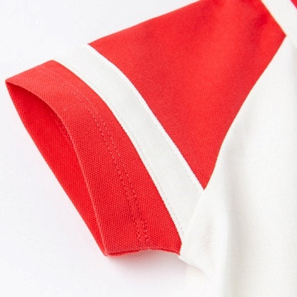 Car Polo Tee