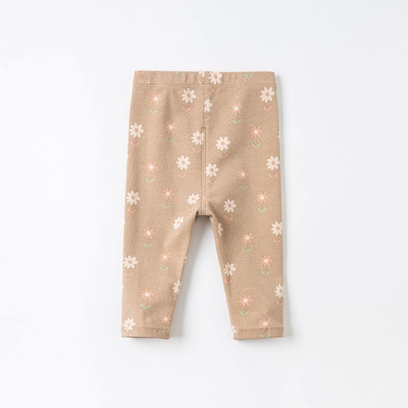 Floral Leggings