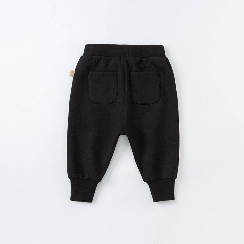 Fleece Casual Sweatpants
