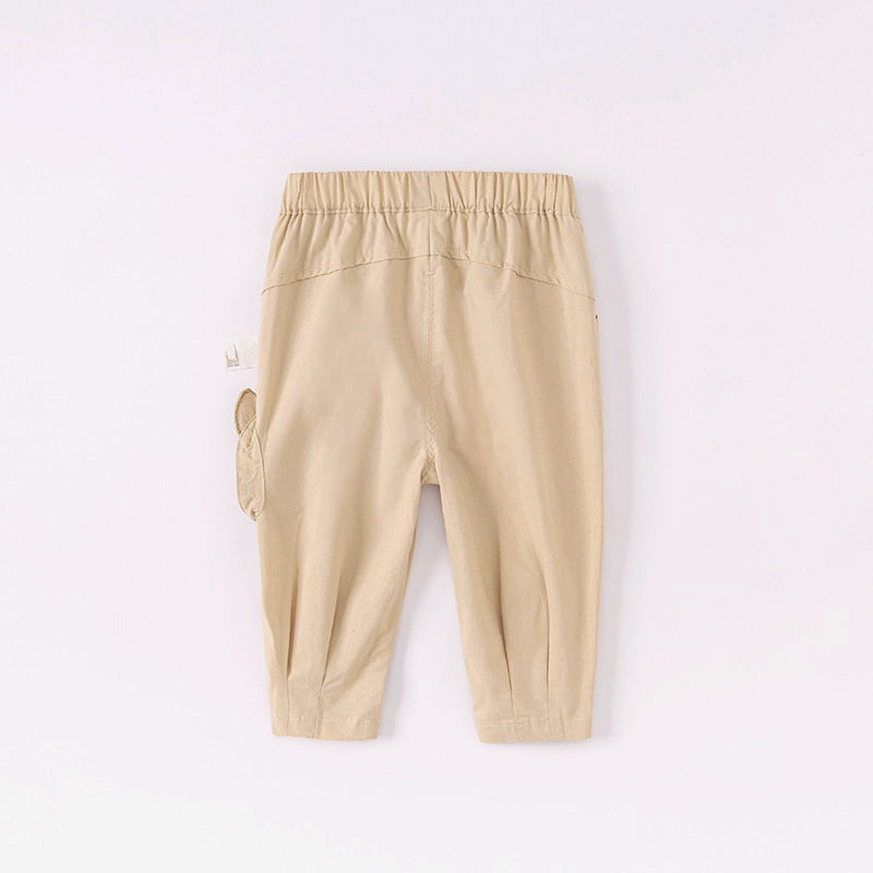 Dave & Bella x Sanrio Pochacco Chino Trousers