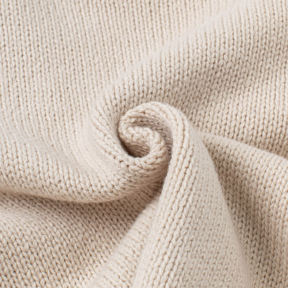Dual Pocket Cable Cardigan