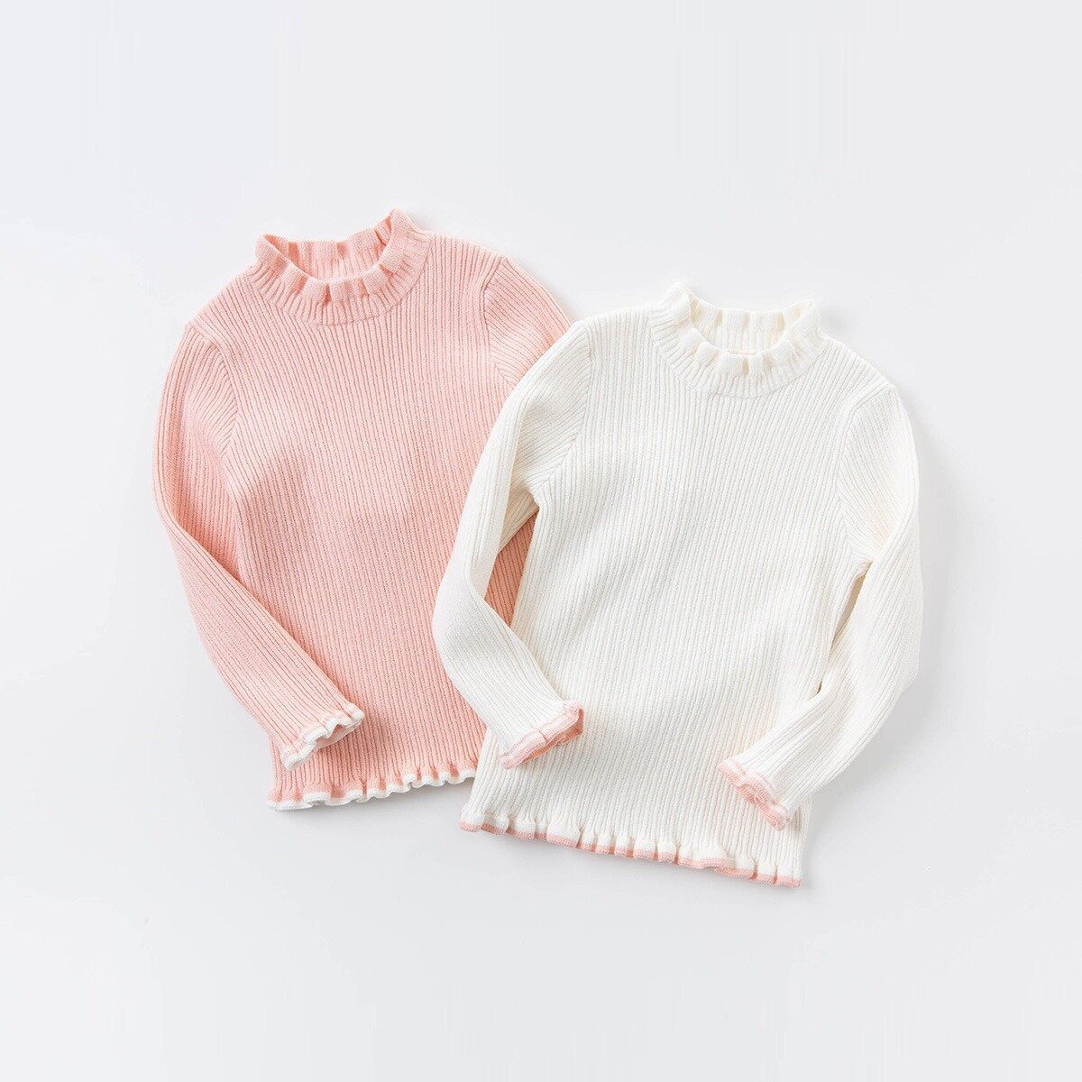 Turtleneck Sweater