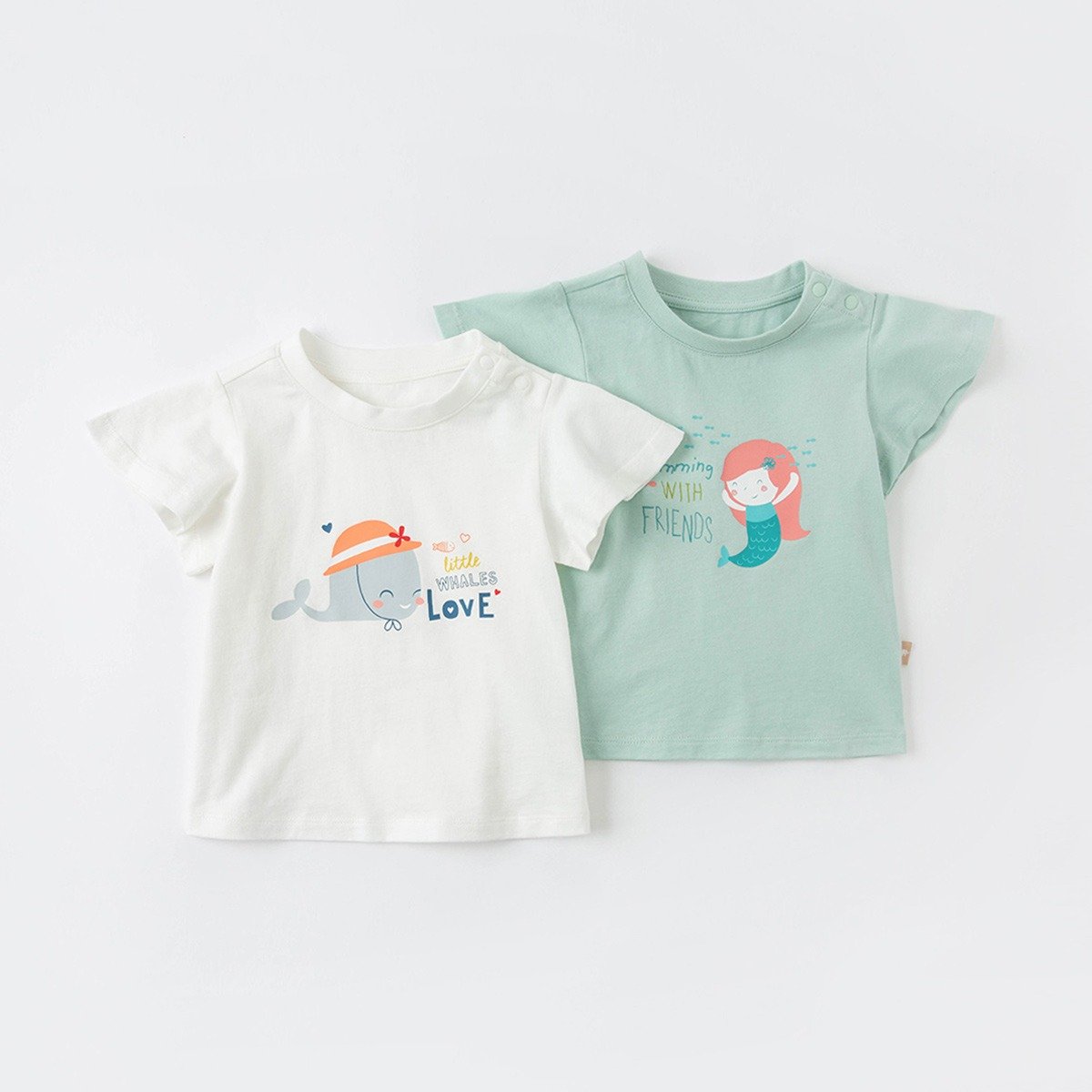 Aquatic Tee