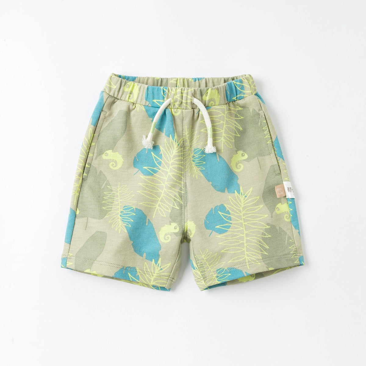 Summer Themed Shorts