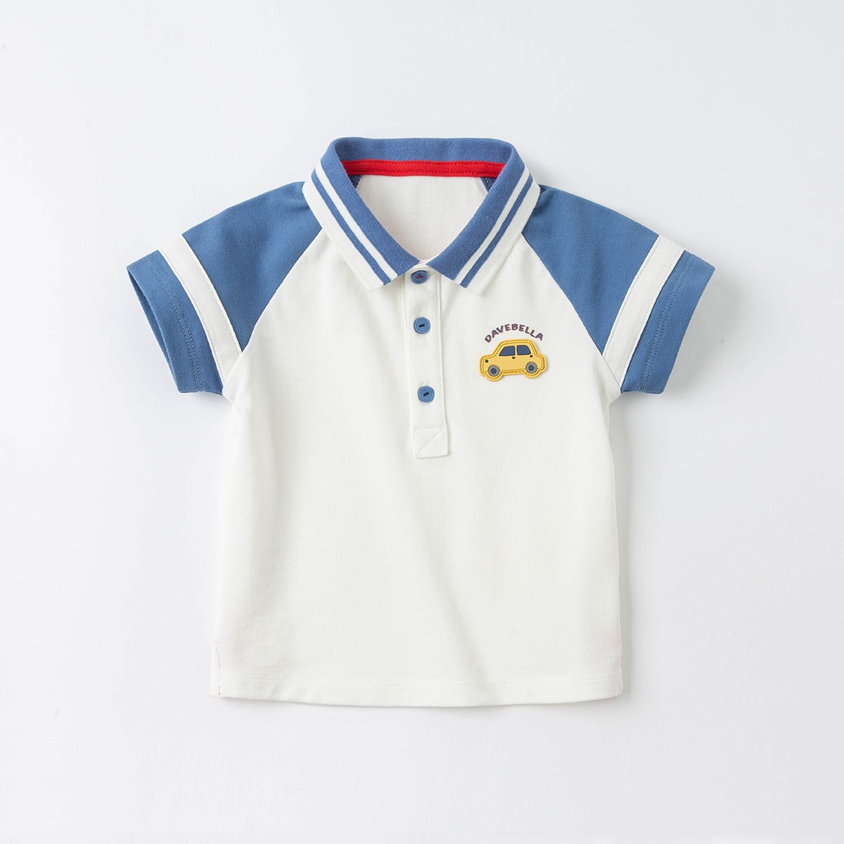 Car Polo Tee