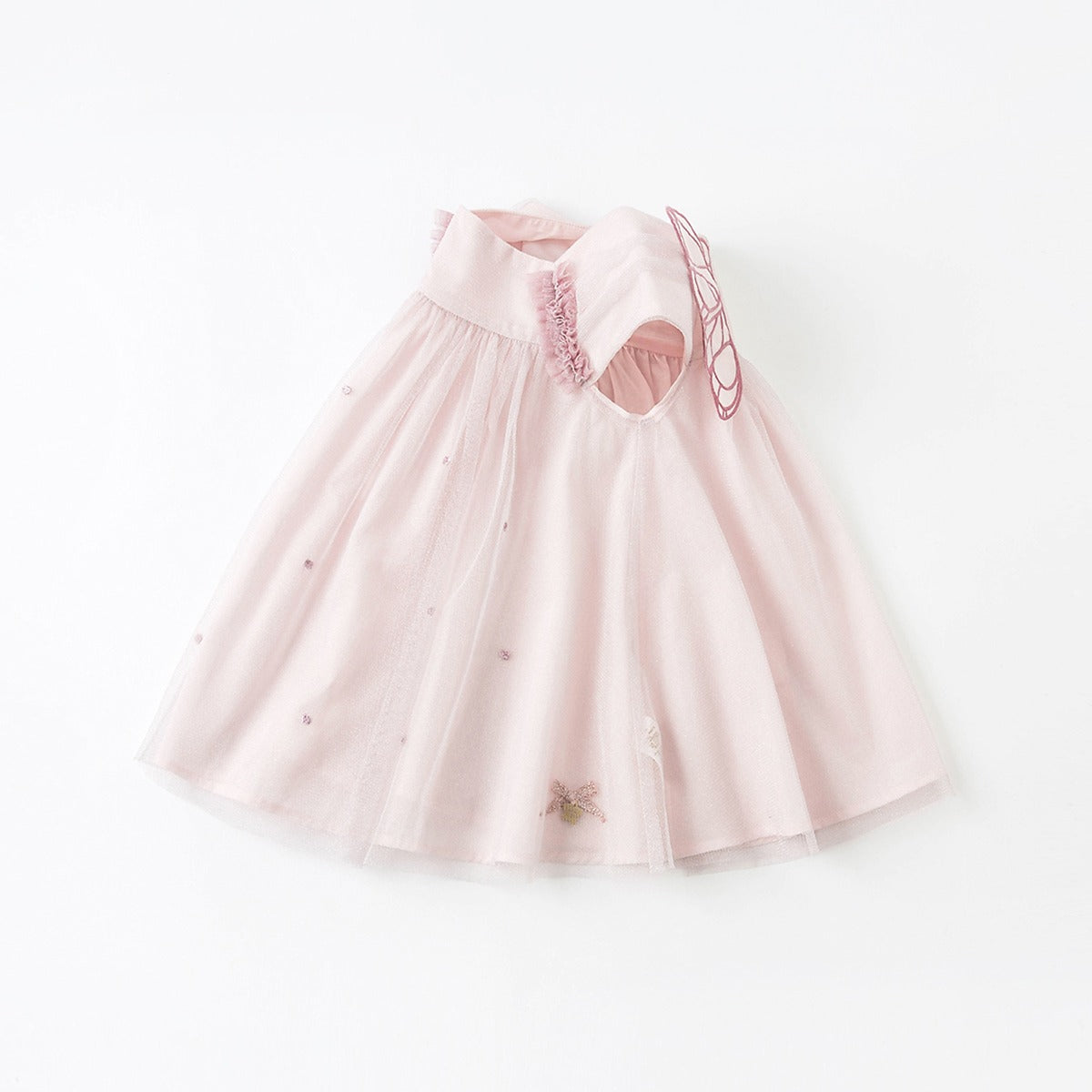 Butterfly Dress