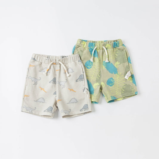 Summer Themed Shorts