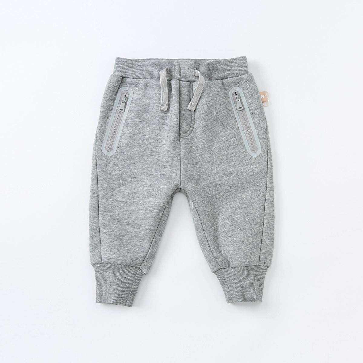 Fleece Casual Sweatpants