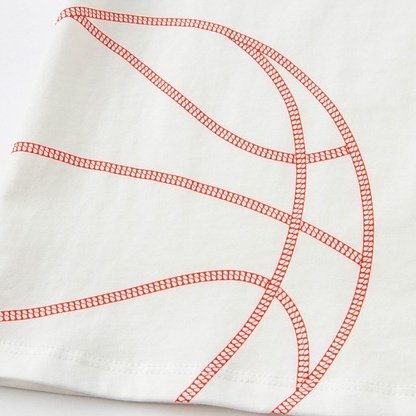 Basketball Tee