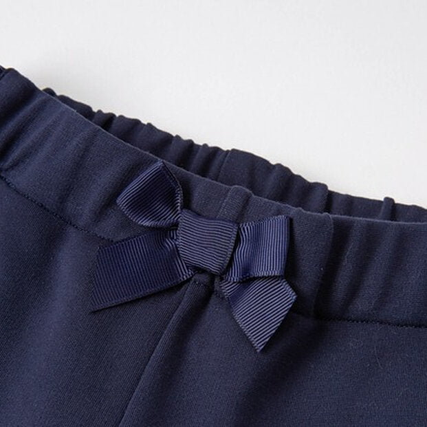 Ruffled Pants