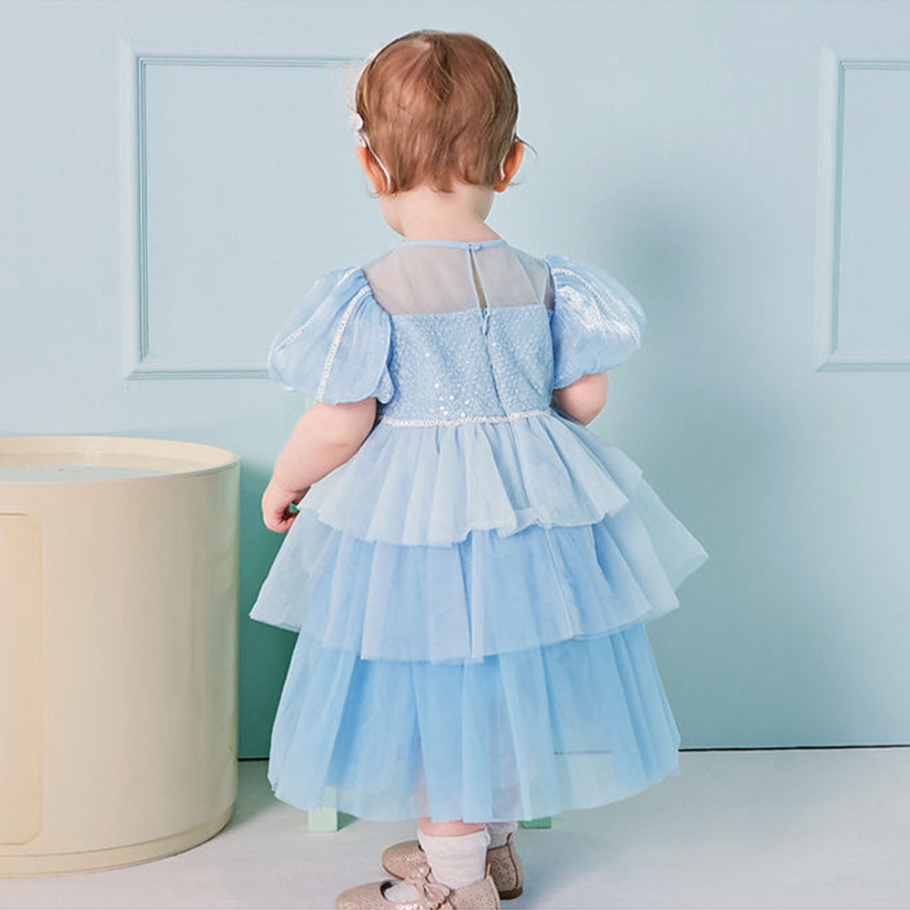 Cinderella Princess Tutu Dress