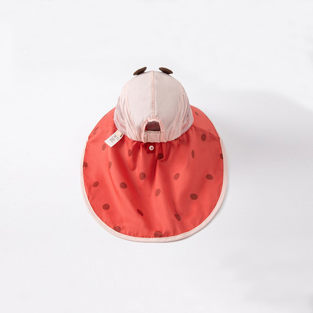 Adventure Animal Sun Cap