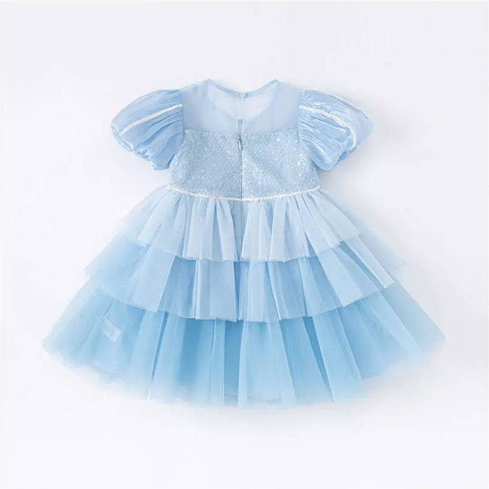 Cinderella Princess Tutu Dress