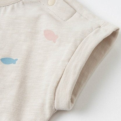 Sealife Loungewear Sets