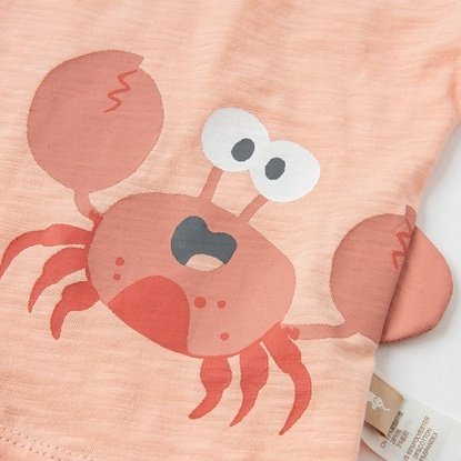 Sealife Loungewear Sets