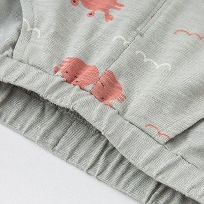 Sealife Loungewear Sets