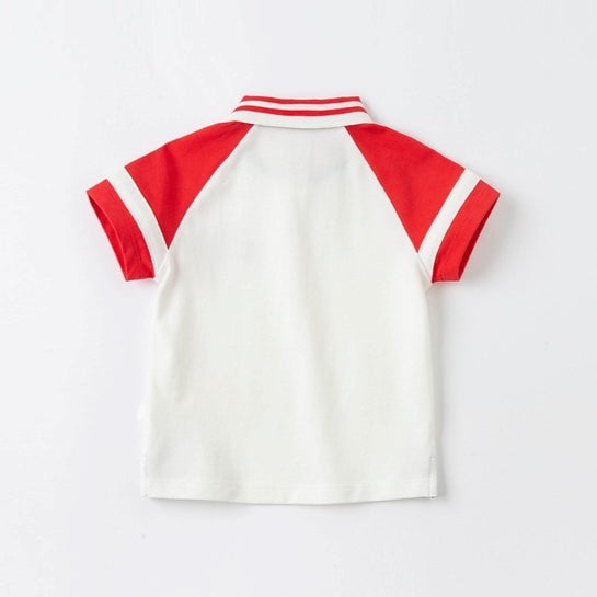 Car Polo Tee