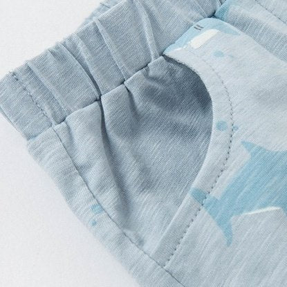 Sealife Loungewear Sets