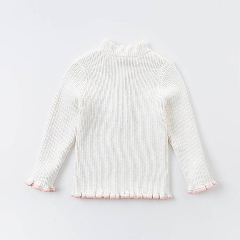 Turtleneck Sweater