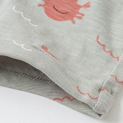 Sealife Loungewear Sets