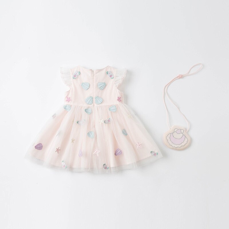 Aquatic Dress