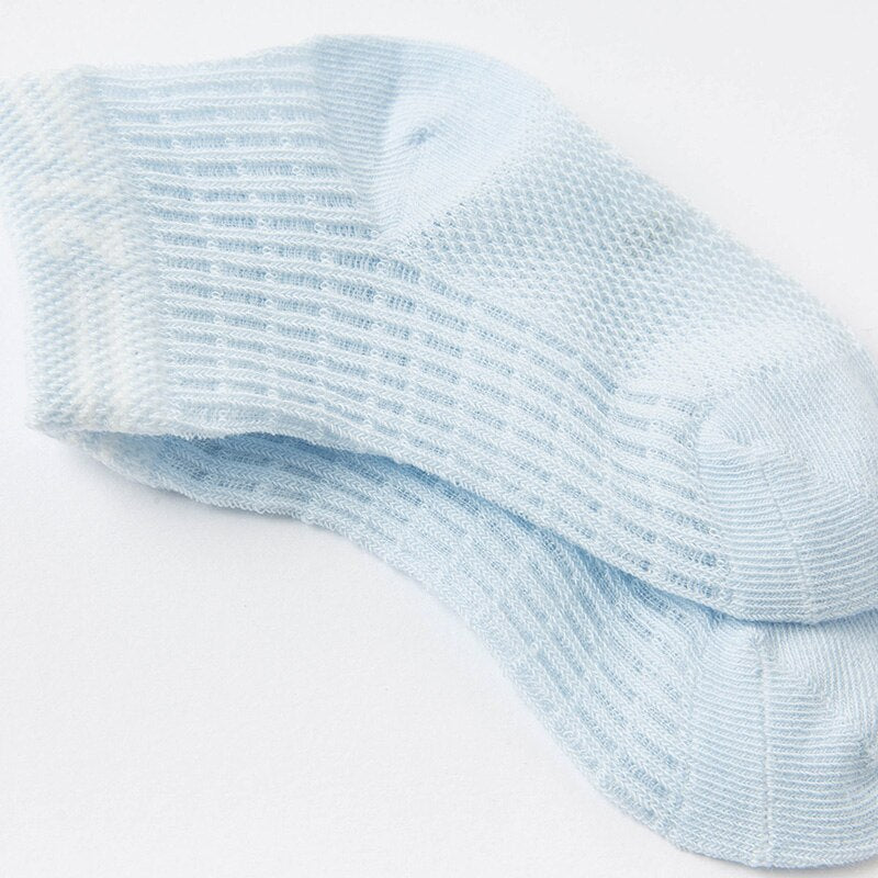 2 Pack Ribbed Socks