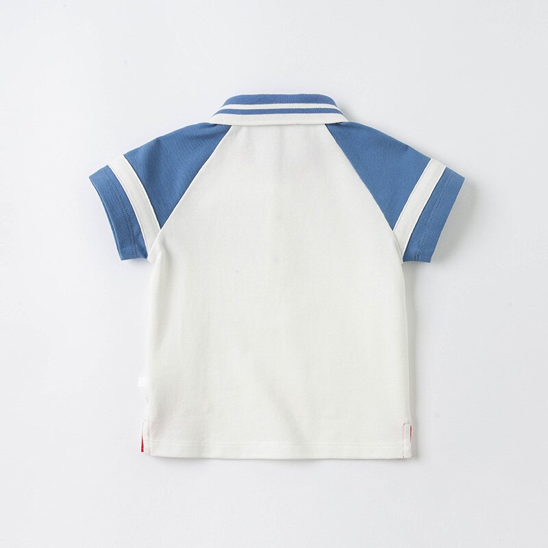 Car Polo Tee