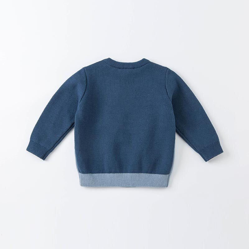 Walking on The Moon Sweater