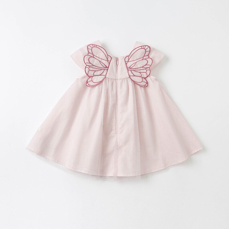 Butterfly Dress
