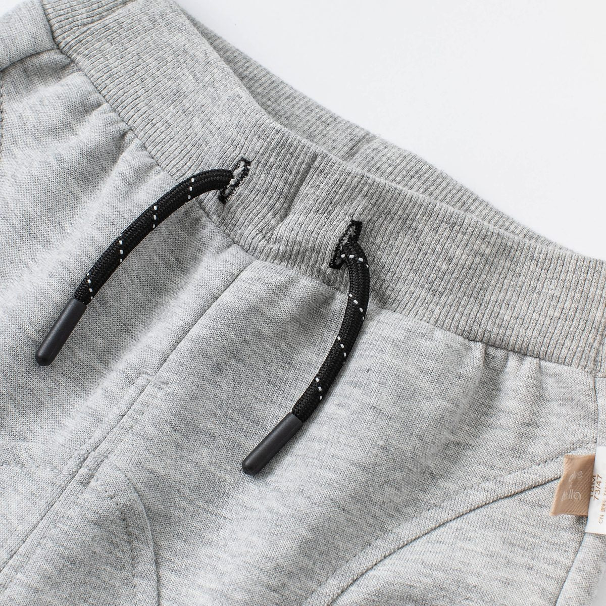 Grey Casual Sweatpants