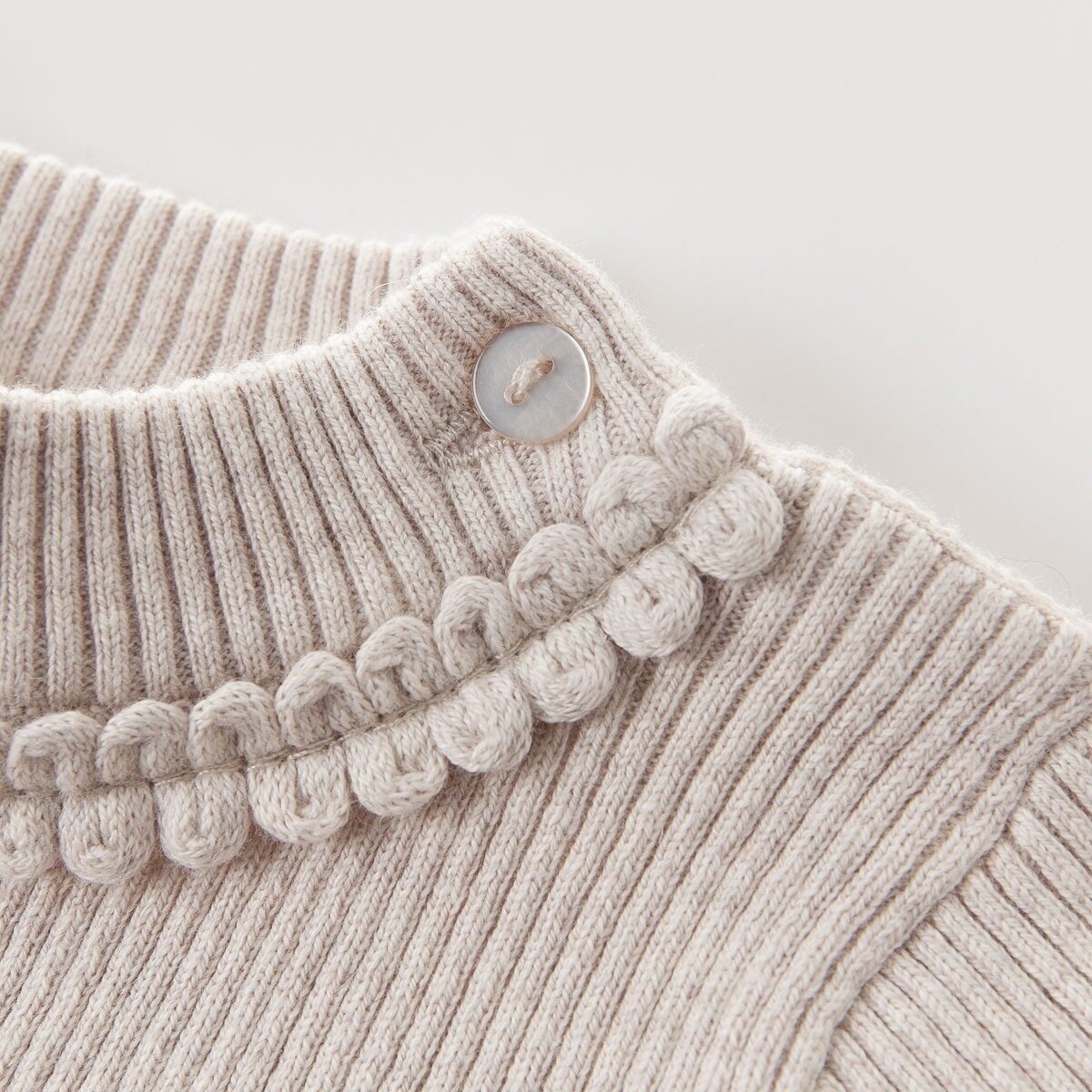 Cashmere Sweater