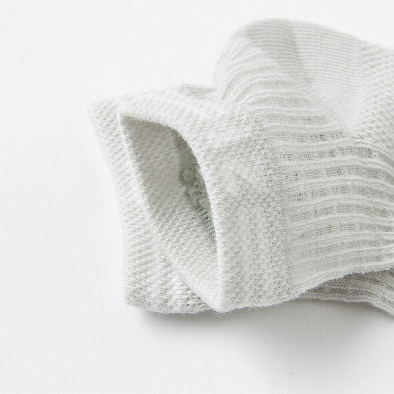 2 Pack Ribbed Socks