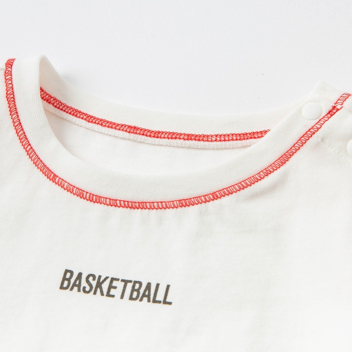 Basketball Tee