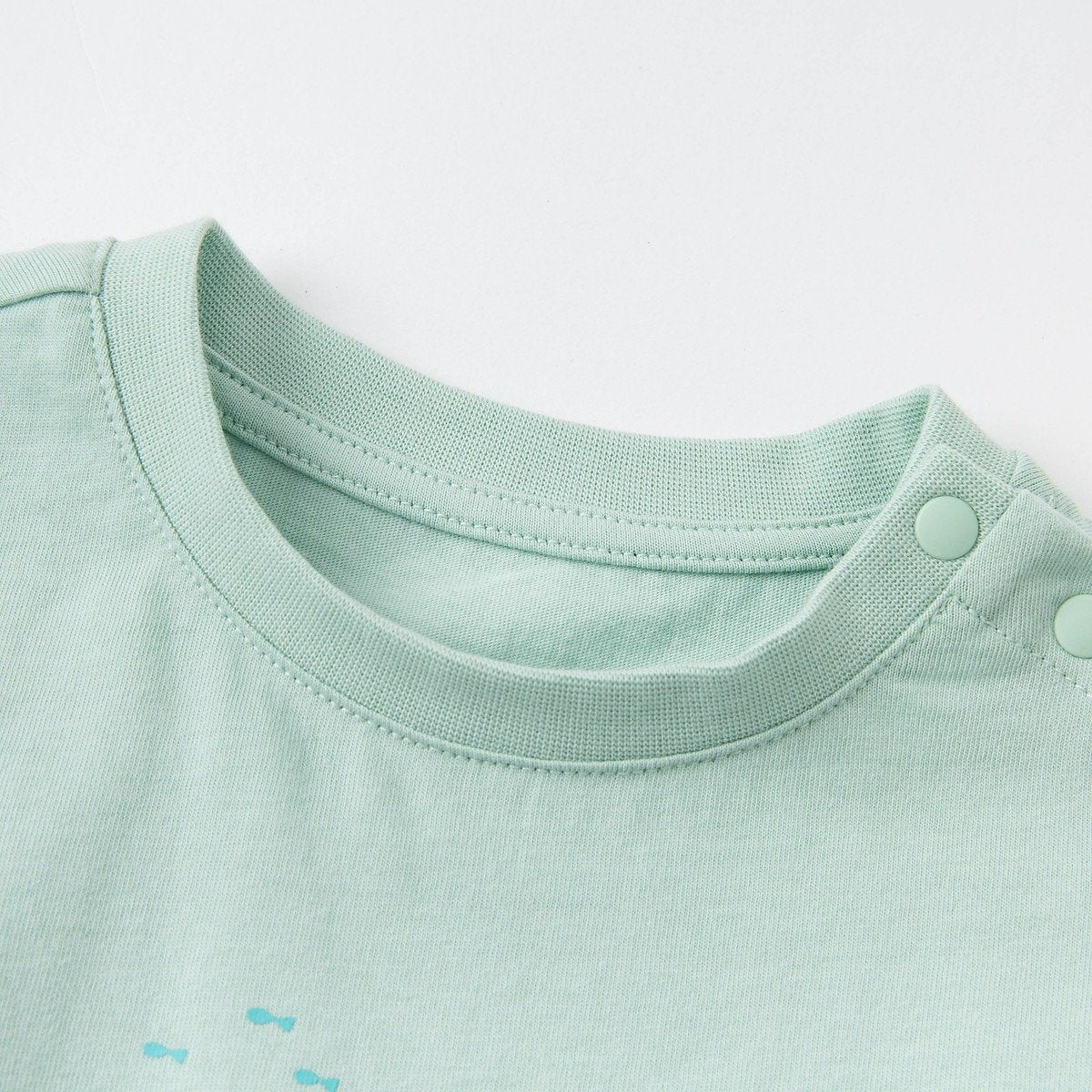 Aquatic Tee