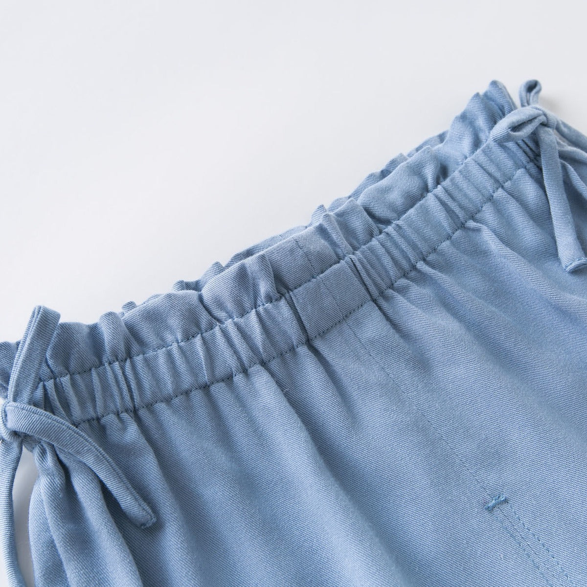 Relax Knee Length Pants