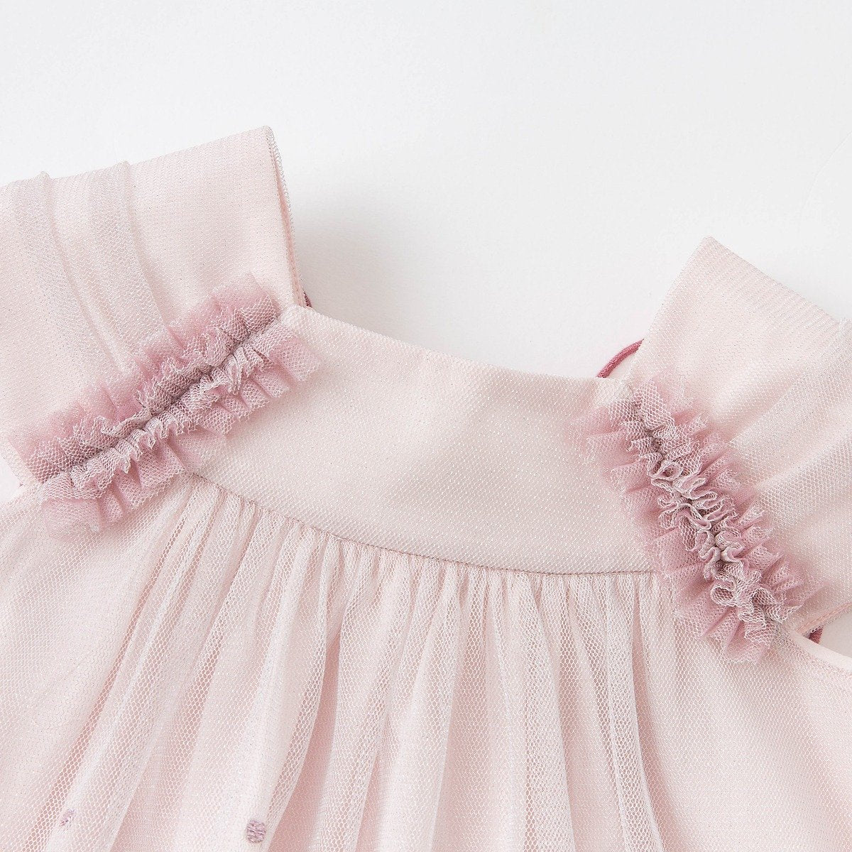 Butterfly Dress