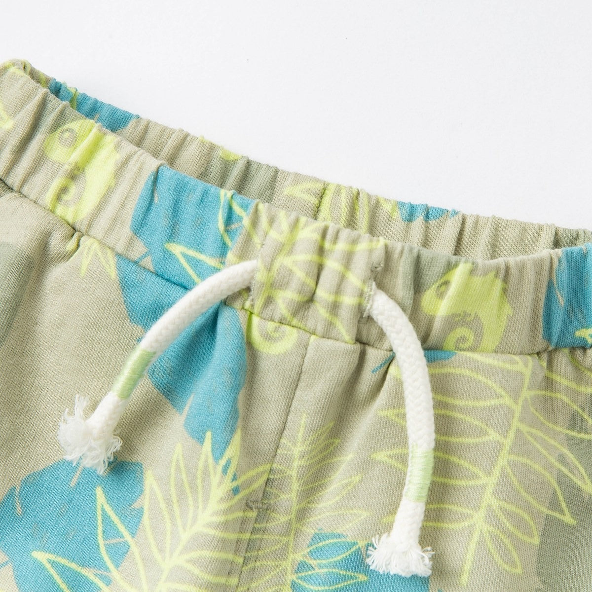 Summer Themed Shorts