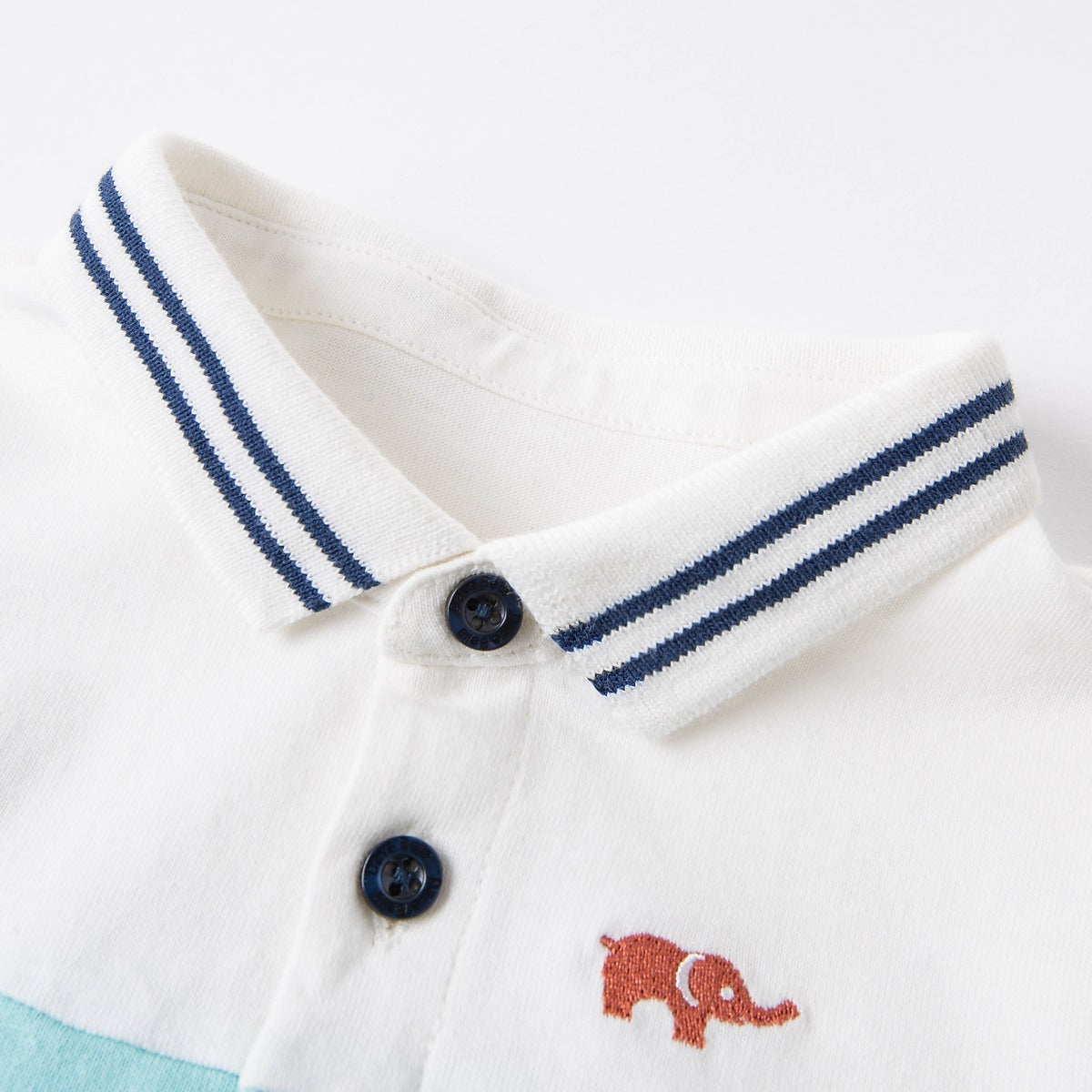 Polo Tee and Shorts Set