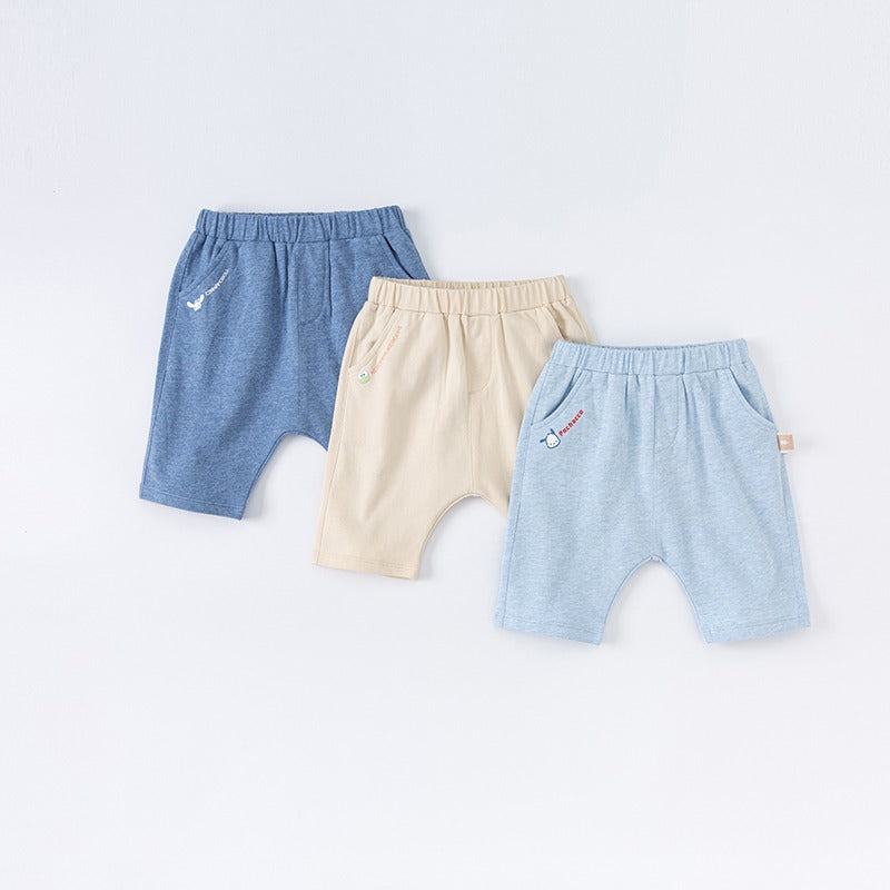 Dave & Bella x Sanrio Characters Sweat Shorts