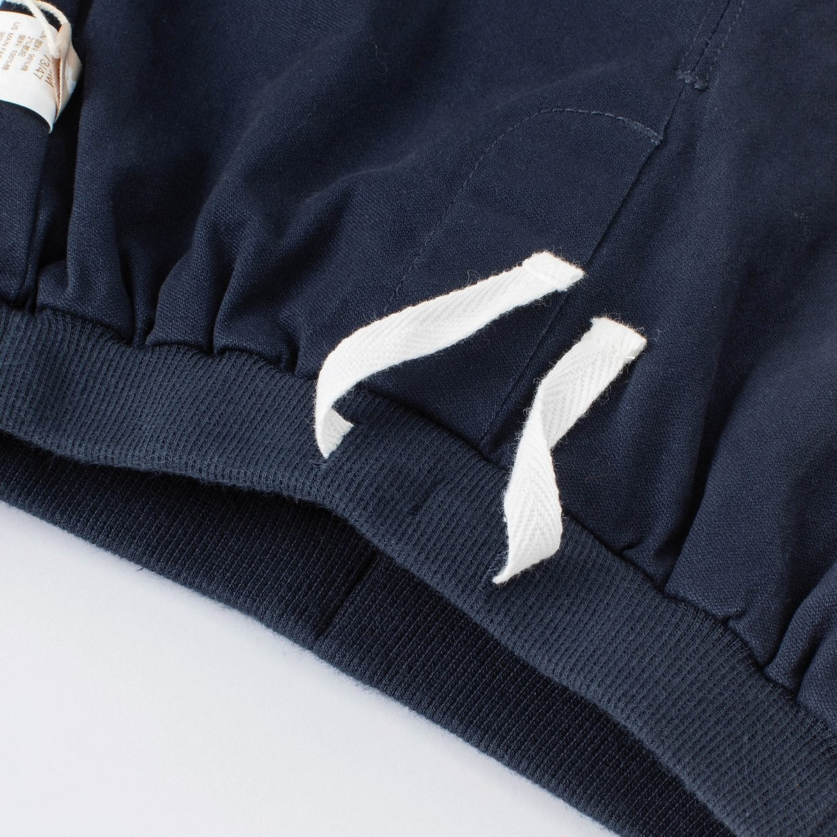 Monster Dark Navy Pants