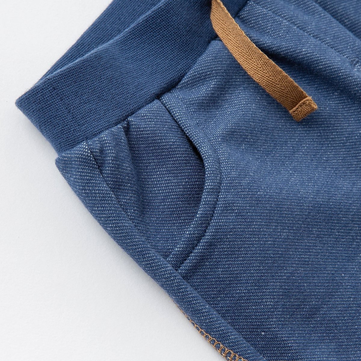 Basketball Blue Shorts